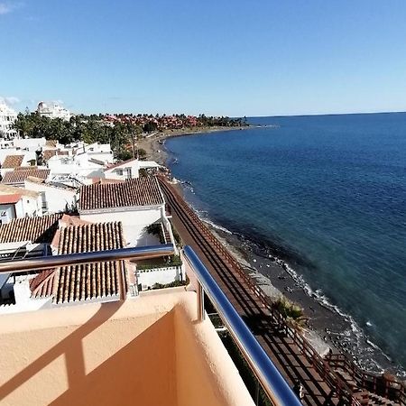 Grand Amour Estepona Exterior foto