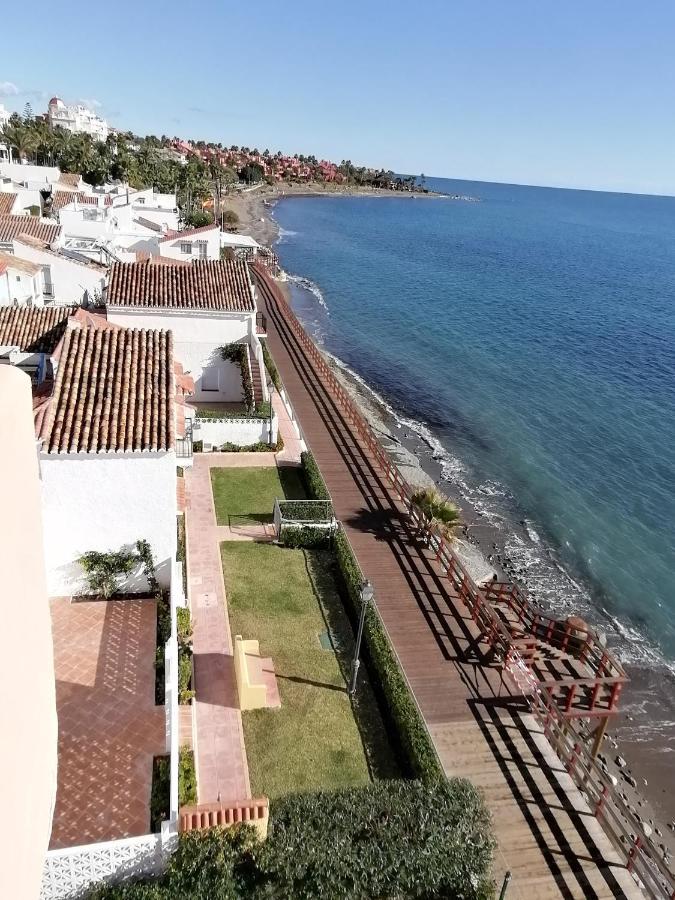 Grand Amour Estepona Exterior foto