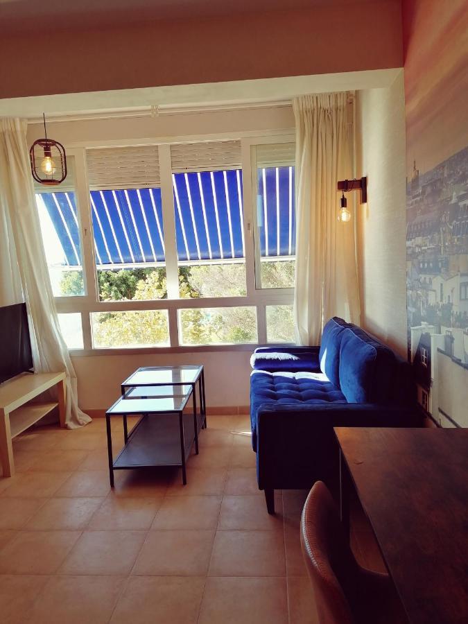 Grand Amour Estepona Exterior foto