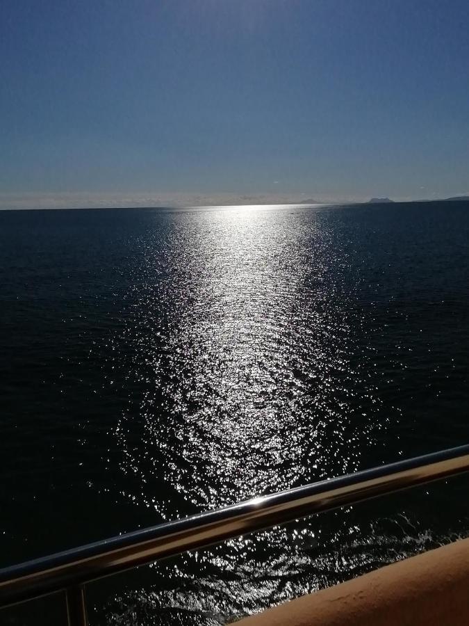 Grand Amour Estepona Exterior foto